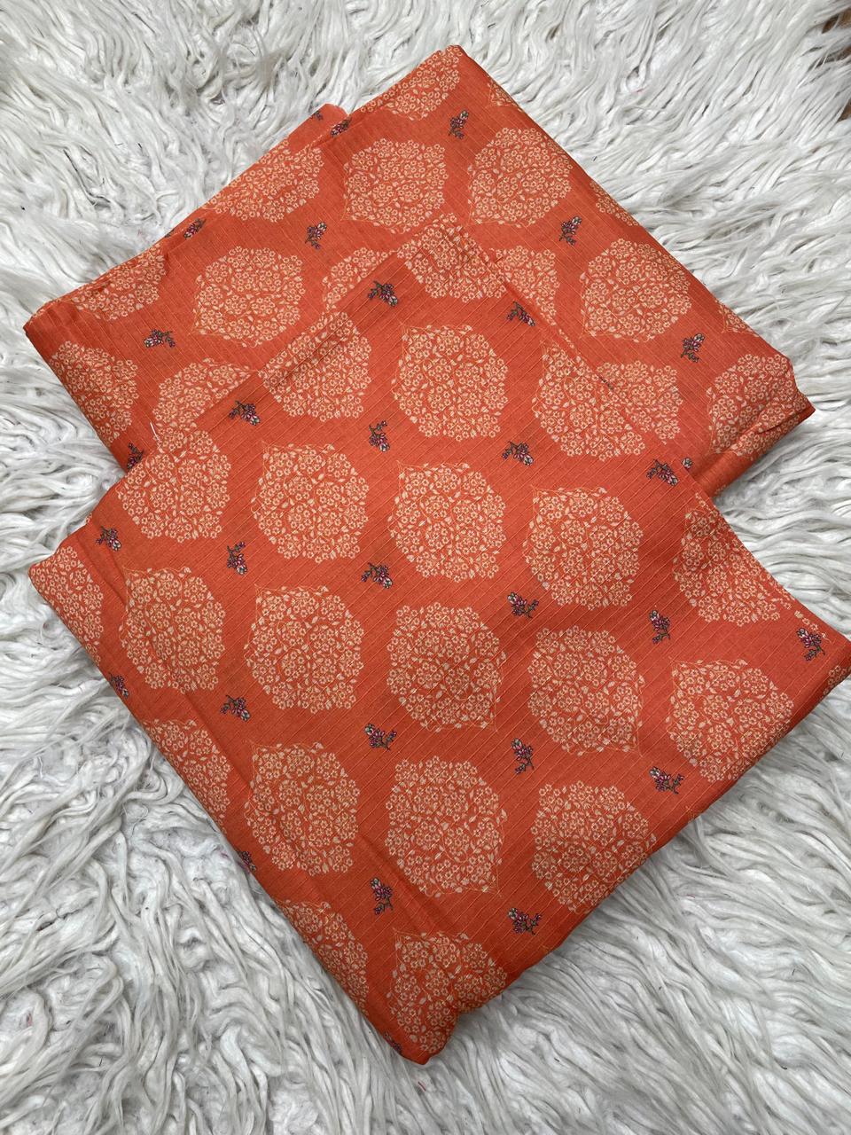 2Pc Stylo Lawn Printed Suit 03
