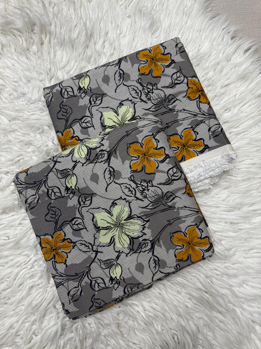 2Pc Staple Bana Doria - D #863