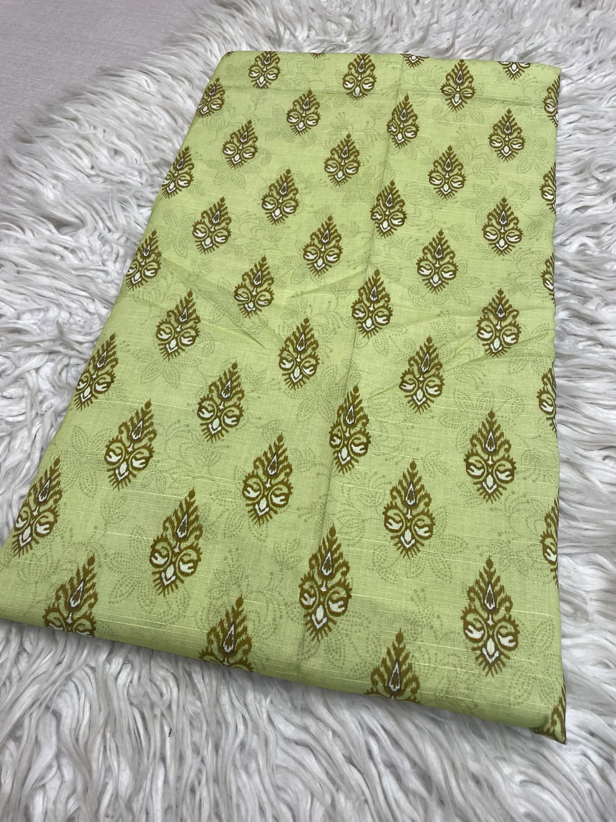1Pc Single Shirt Digital Printed Lawn 997