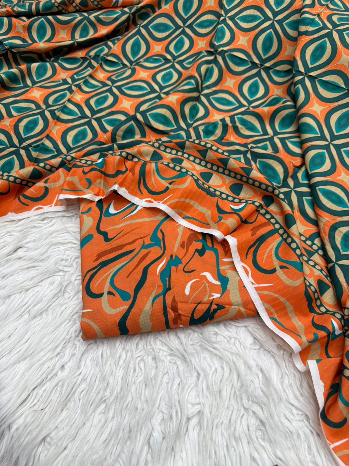 3Pc Winter Bana Doria Suit - #42074
