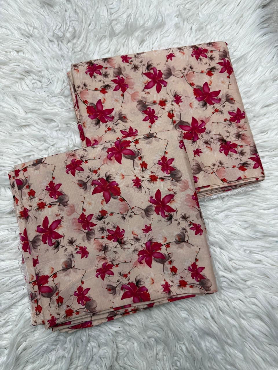 2Pc Staple Bana Doria - D #861
