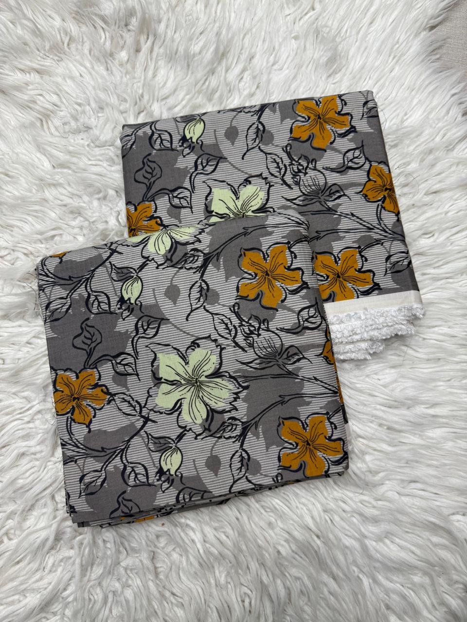 2Pc Staple Bana Doria - D #863