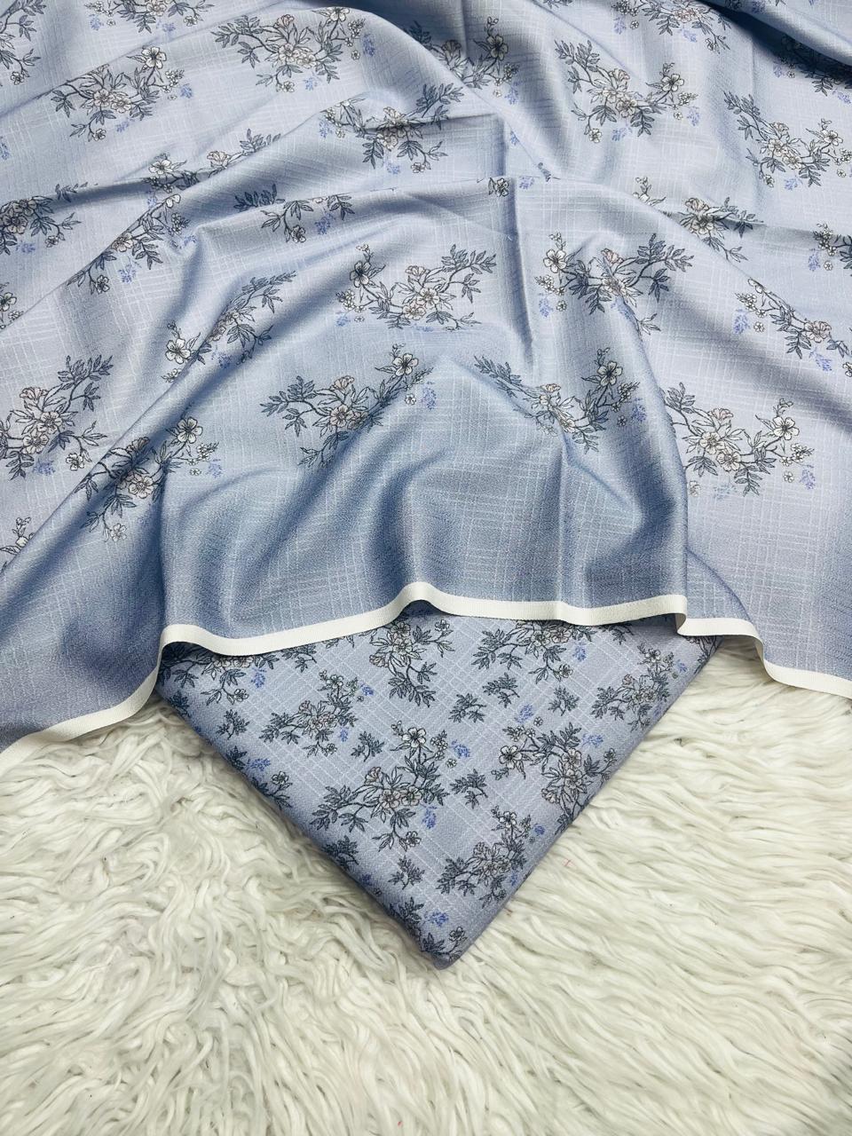 Cortrai Dhanak Mother Collection 3Pc - 424