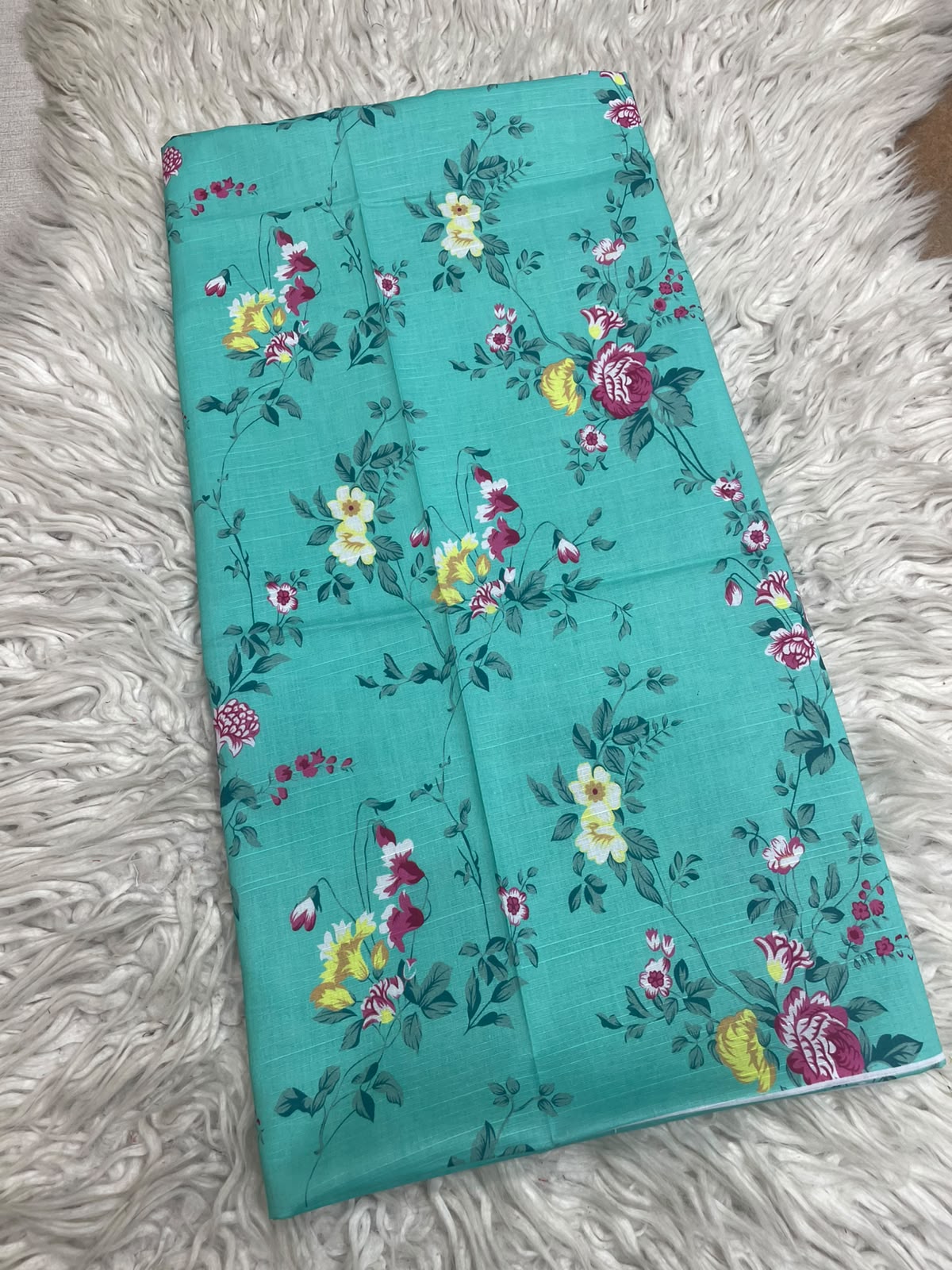 1Pc Single Shirt Digital Printed Lawn 997