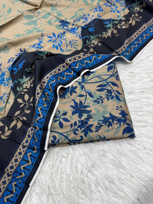 3Pc Winter Bana Doria Suit - #42071