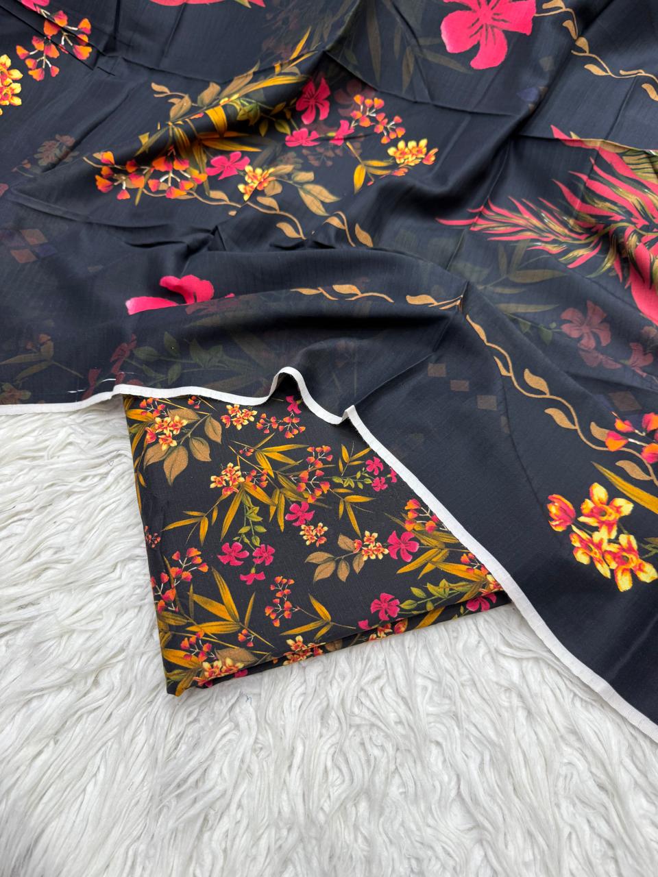 3Pc Winter Bana Doria Suit - #42078