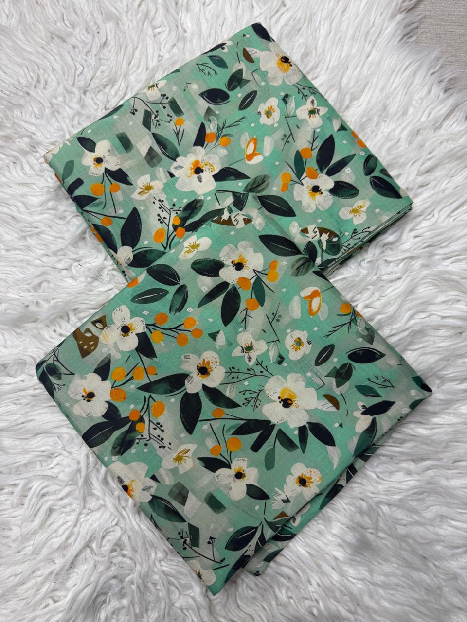 2Pc Staple Bana Doria - D #859