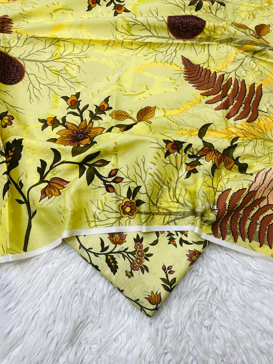 3Pc Winter Bana Doria Suit - 407