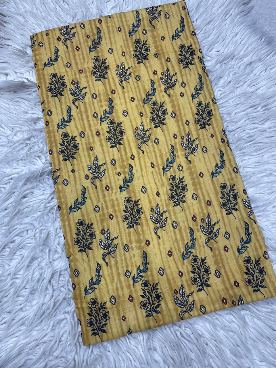 1Pc Single Shirt Digital Printed Lawn 997