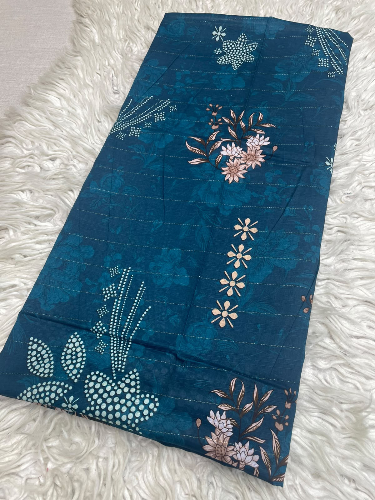 1Pc Single Shirt Digital Printed Lawn 997