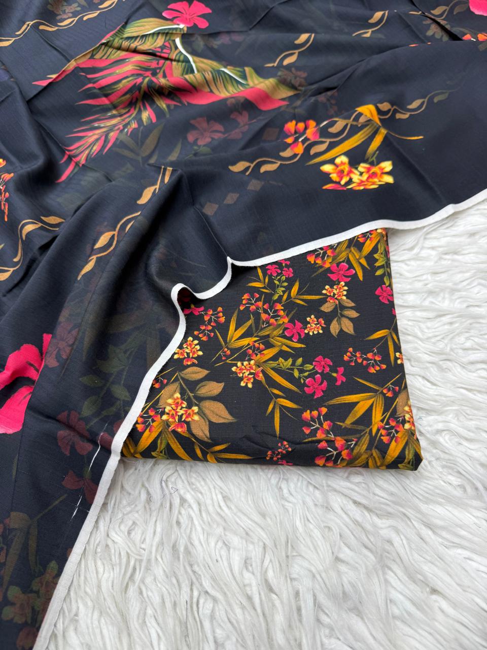 3Pc Winter Bana Doria Suit - #42078