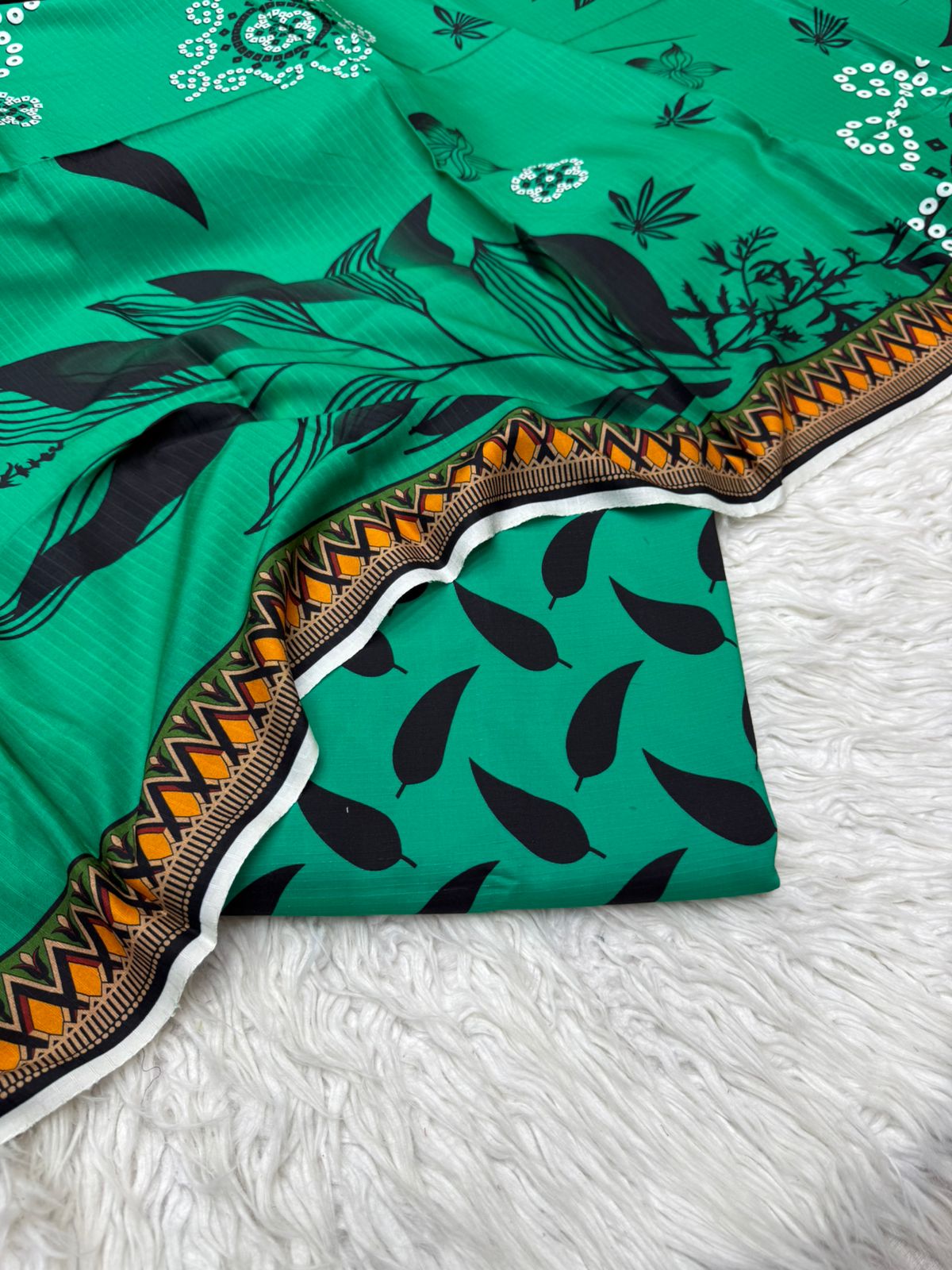 3Pc Winter Bana Doria Suit - #42060