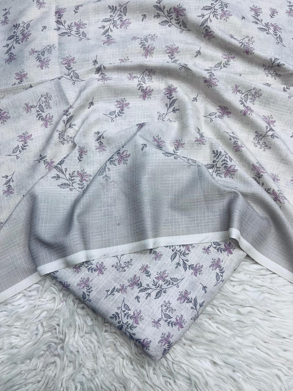 Cortrai Dhanak Mother Collection 3Pc - 424