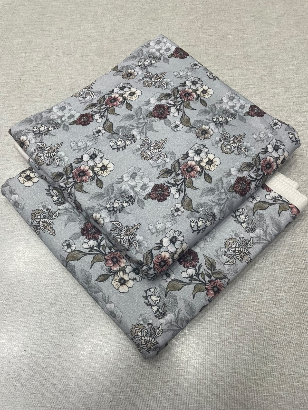 2Pc Allover Karandi Digital Printed Suits 65