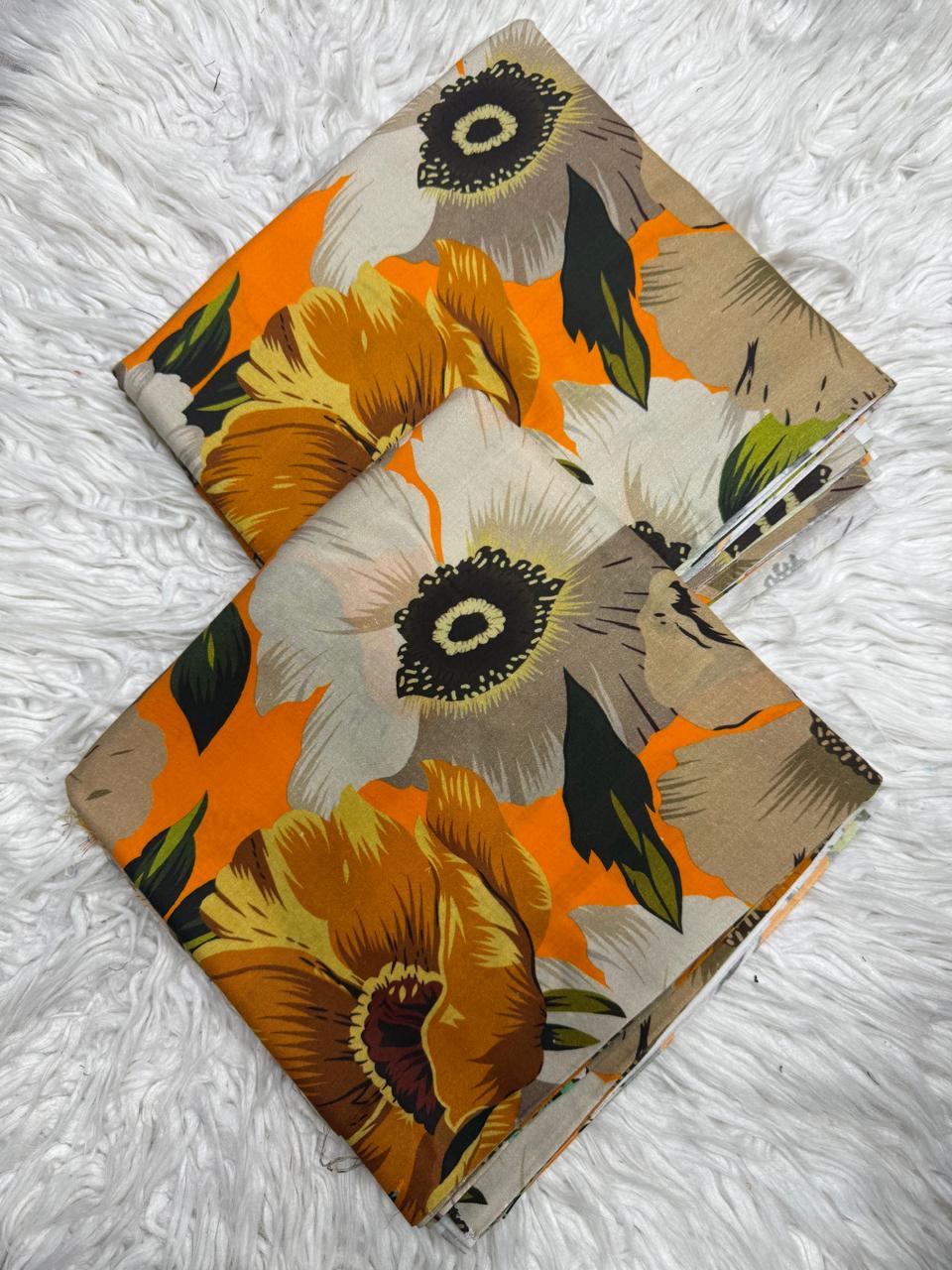 2Pc BanaDoria Linen Suit - #42492