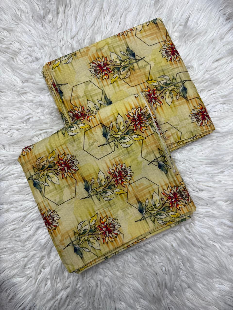 2Pc Staple Bana Doria - D #862
