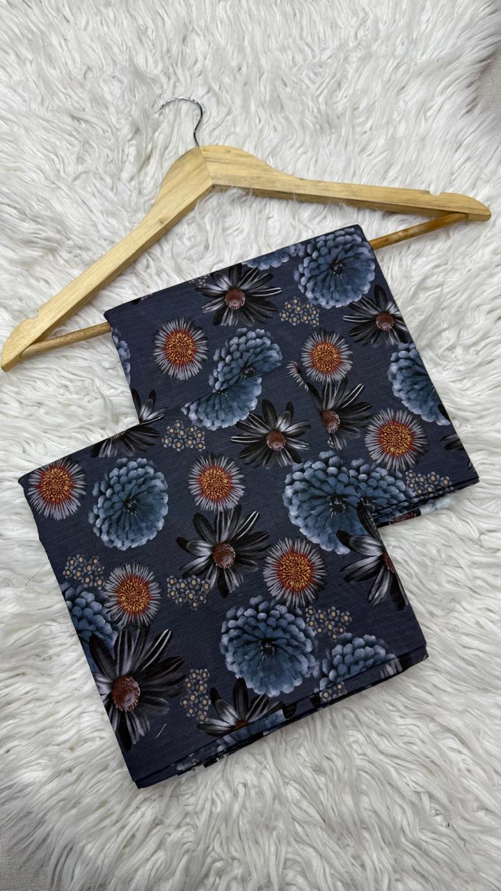 2Pc Lawn Bana Doria Vol-361
