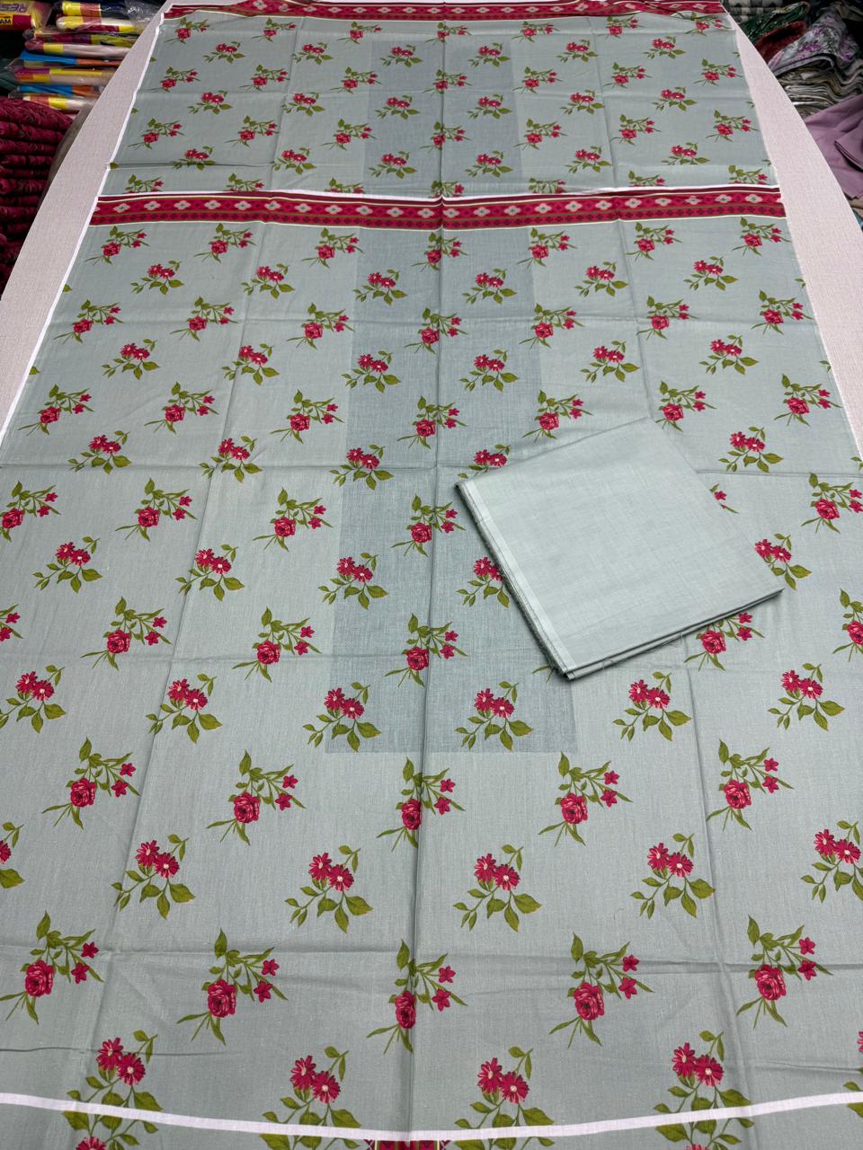 Firdous Kameez & Trouser - D831