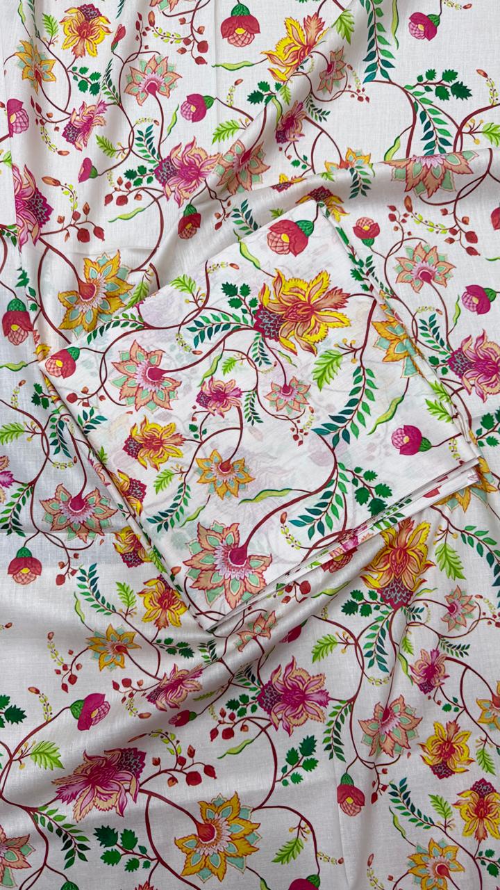 2 Piece Stylo Allover Lawn #36556