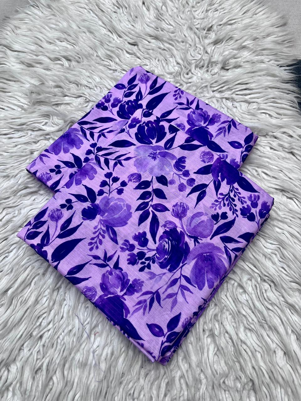 2Pc Lawn Bana Dora Vol-436