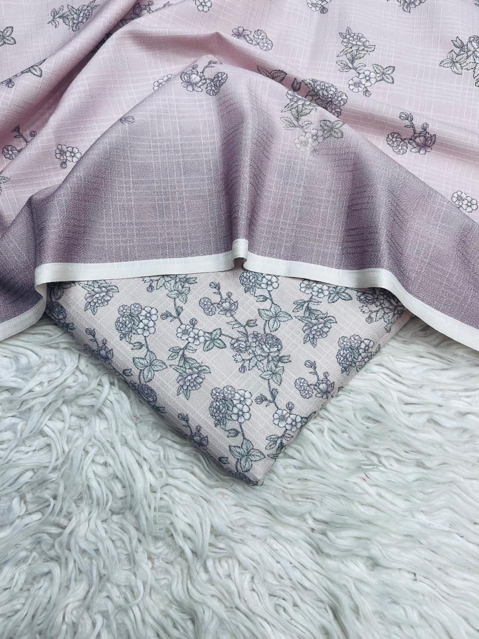 Cortrai Dhanak Mother Collection 3Pc - 424