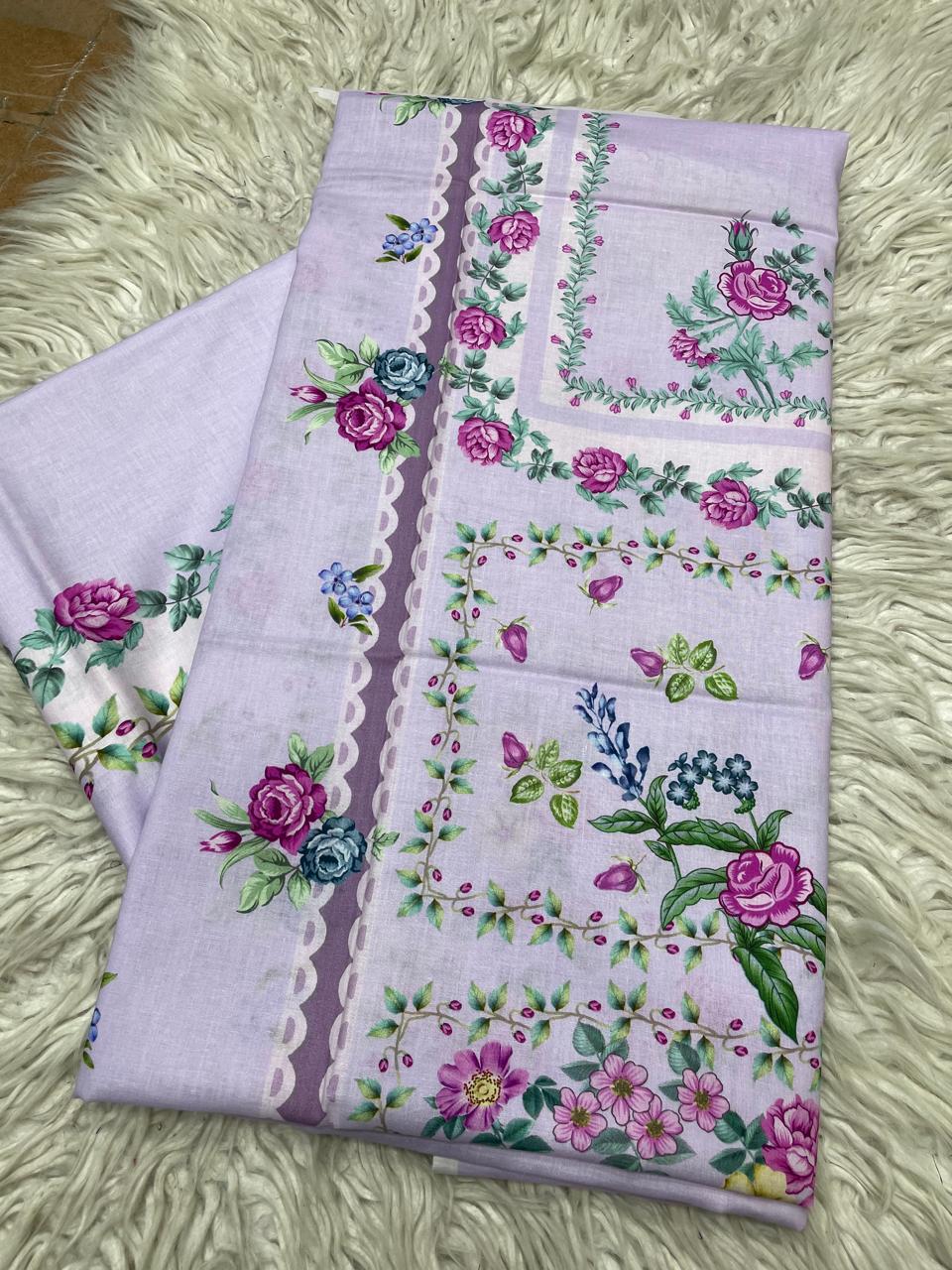 2Pc Stylo Lawn Printed Suit 02