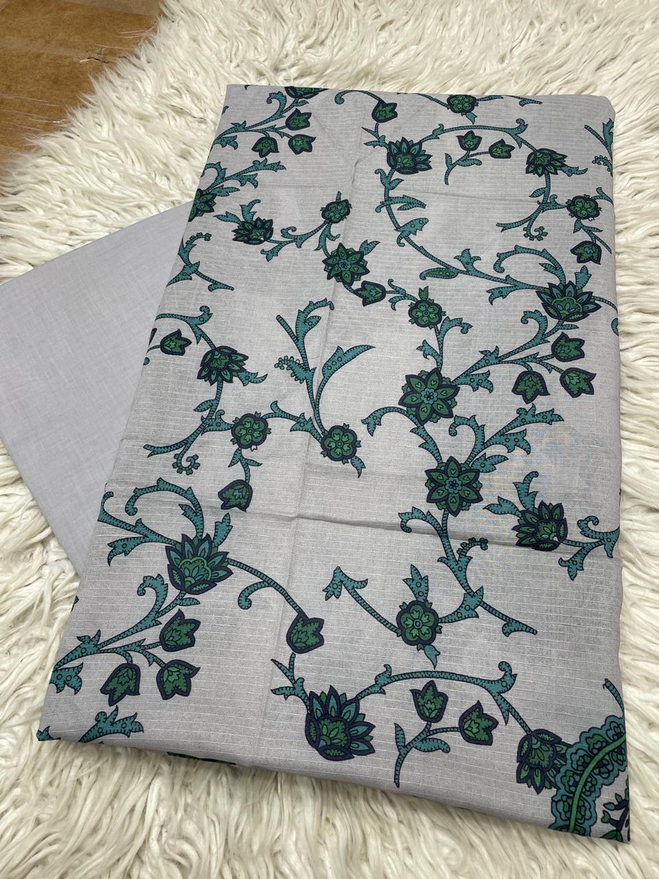2Pc Stylo Lawn Printed Suit 03