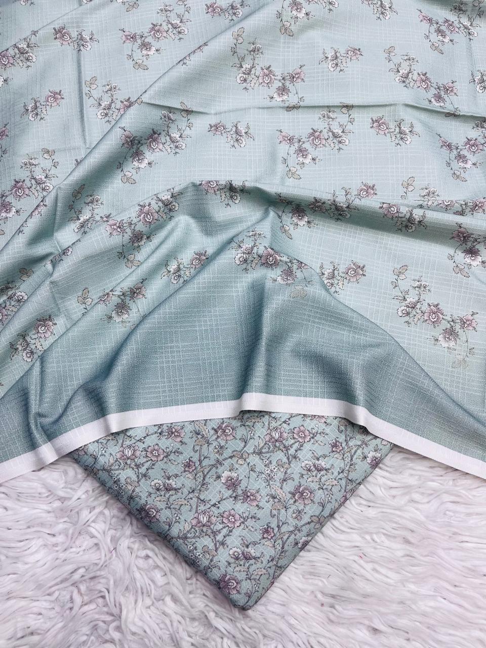 Cortrai Dhanak Mother Collection 3Pc - 424