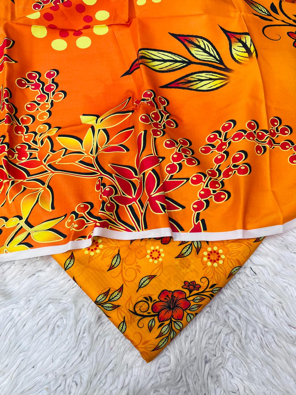 3Pc Winter Bana Dora Suit Vol-406