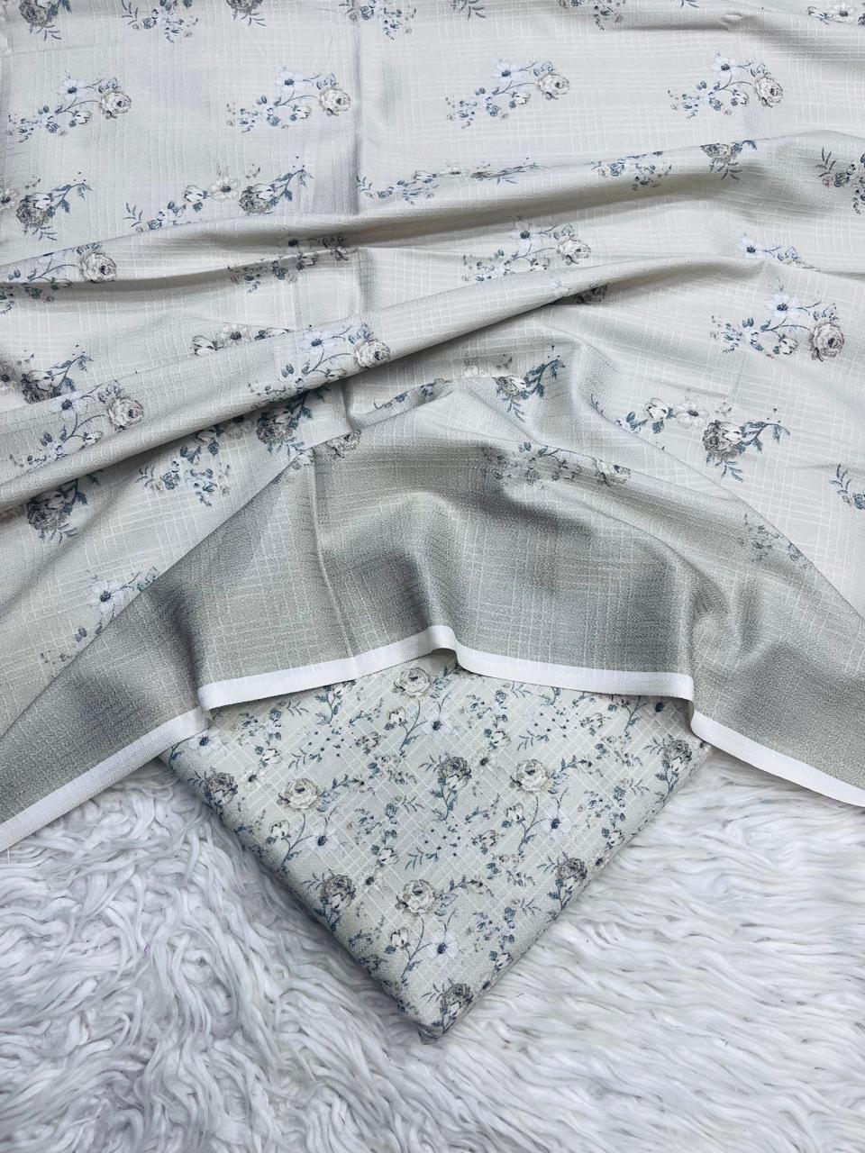Cortrai Dhanak Mother Collection 3Pc - 424