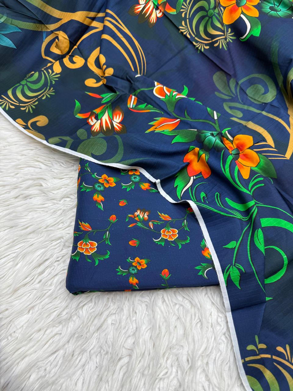 3Pc Winter Bana Doria Suit - #42057