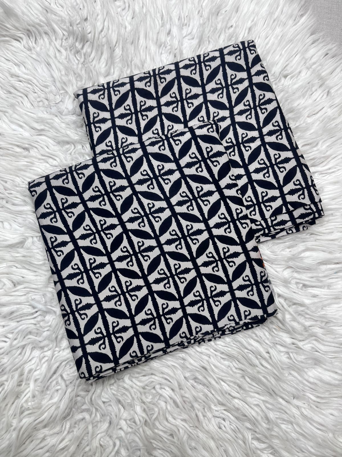 2Pc Staple Famous Unstitched Suit - 6168