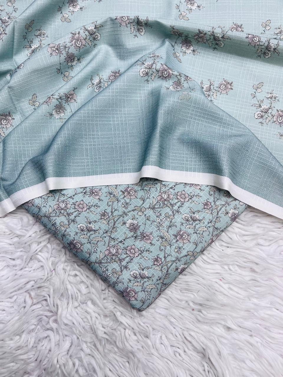 Cortrai Dhanak Mother Collection 3Pc - 424