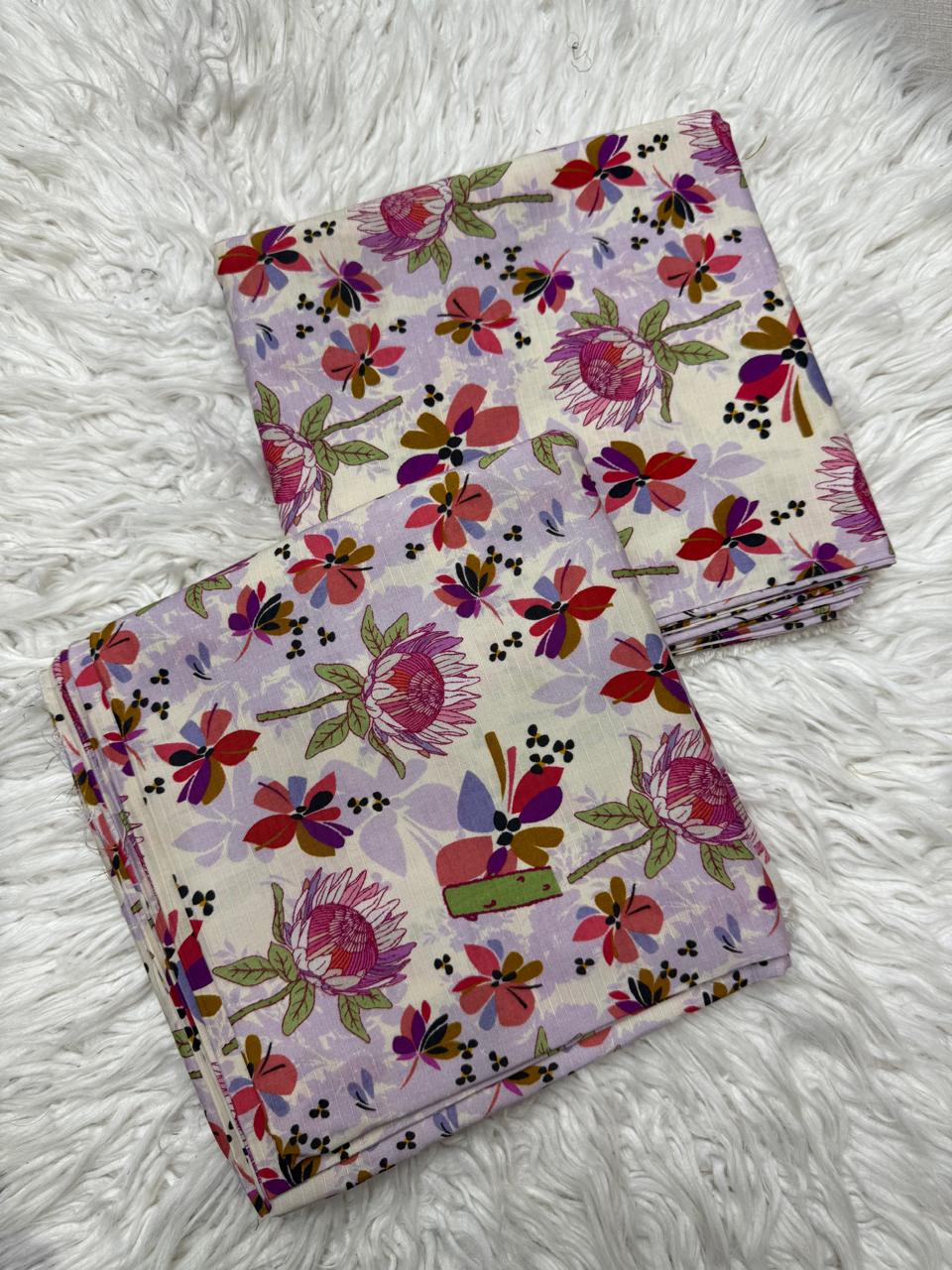 2Pc Staple Bana Doria - D #867