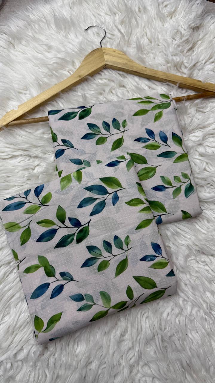 2Pc Bana Doria Lawn Allover D #20