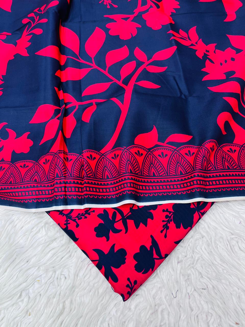 3Pc Winter Bana Dora Suit Vol-406