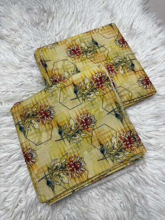 2Pc Staple Bana Doria - D #862