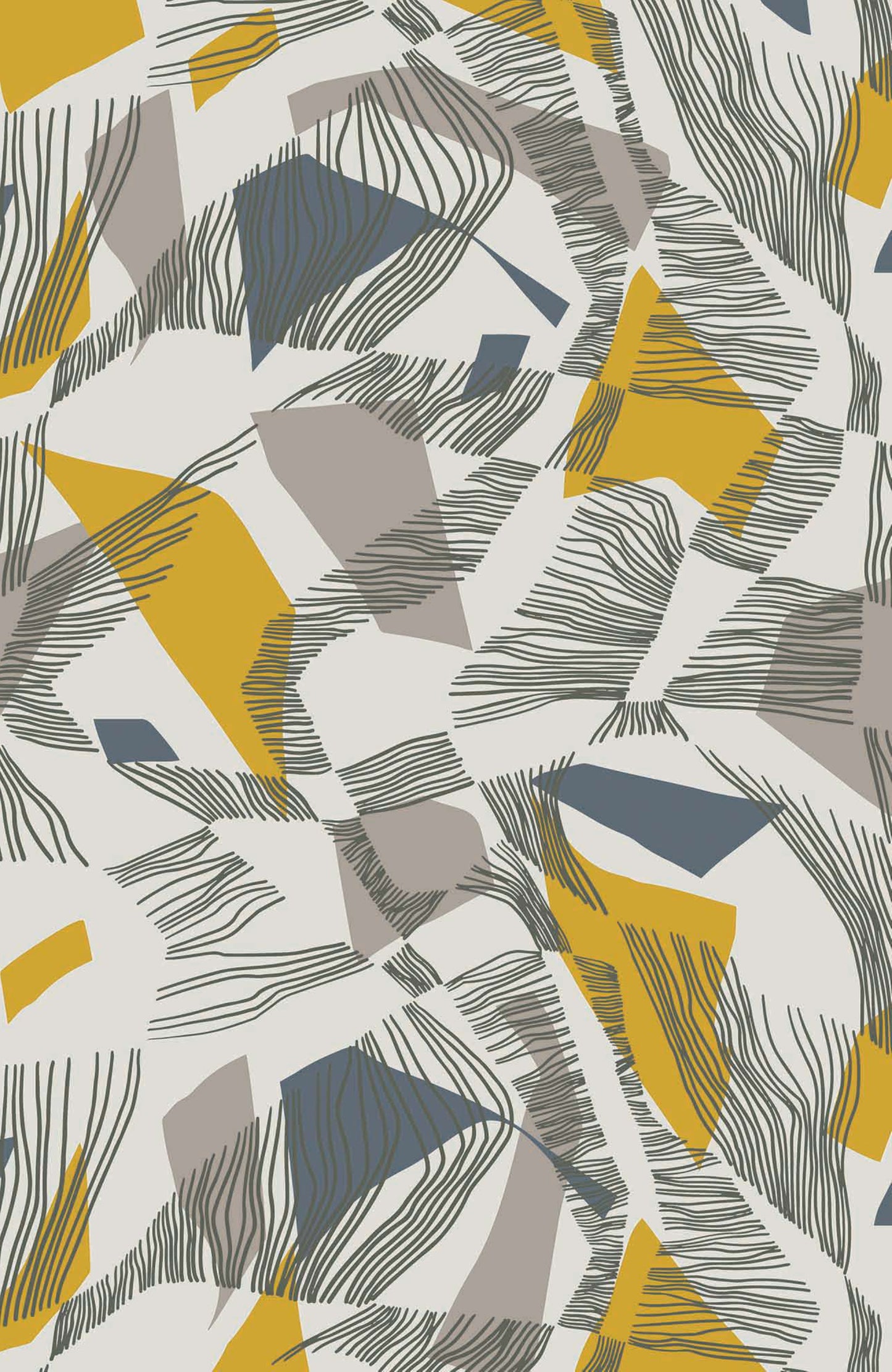 2 Piece Stylo Allover Lawn #36564