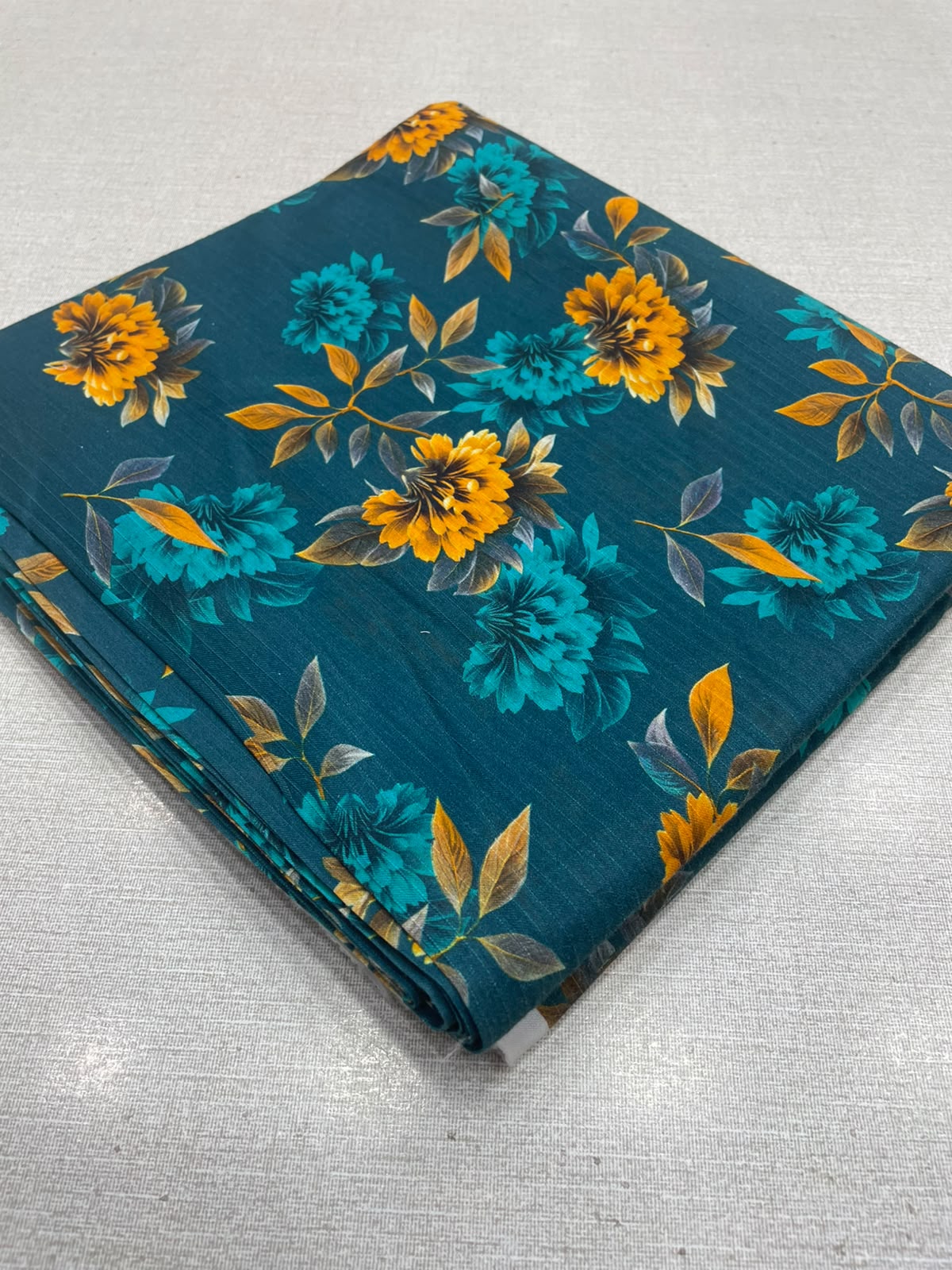2Pc Bana Doria Allover Lawn Suit 10