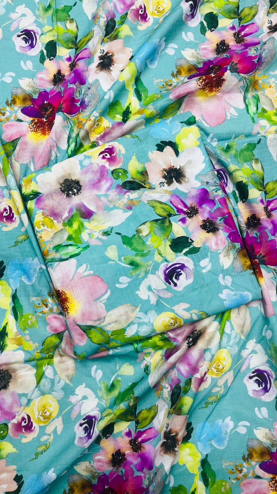 2Pc Lawn Bana Dora - D #12