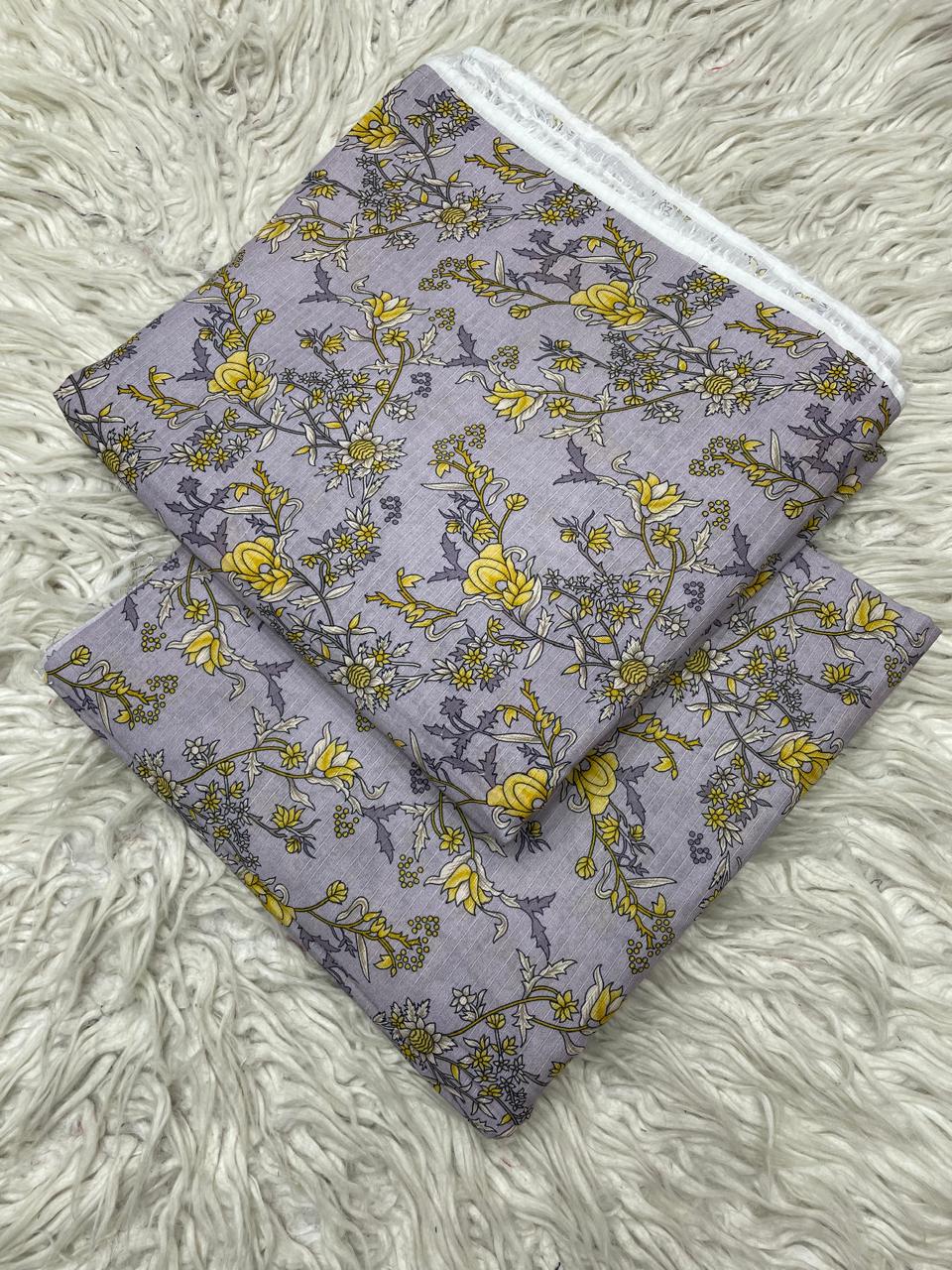 2Pc Stylo Lawn Printed Suit 02