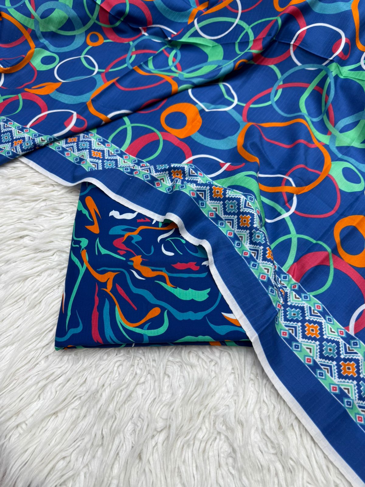 3Pc Winter Bana Doria Suit - #42066