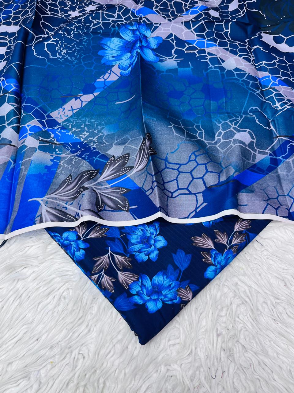 3Pc Winter Bana Dora Suit Vol-406