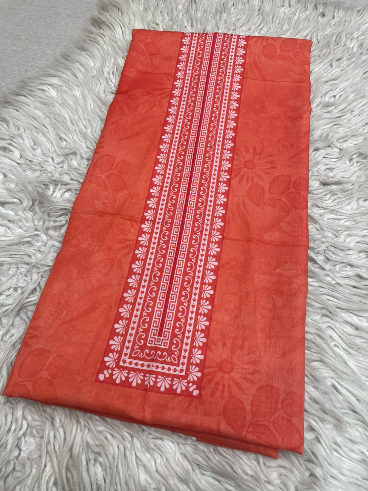1Pc Single Shirt Digital Printed Lawn 997