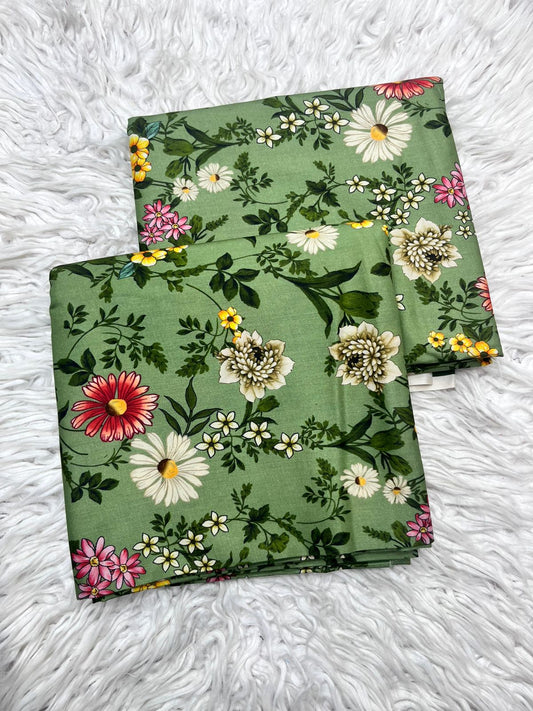 2Pc Staple Famous Unstitched Suit - 6168