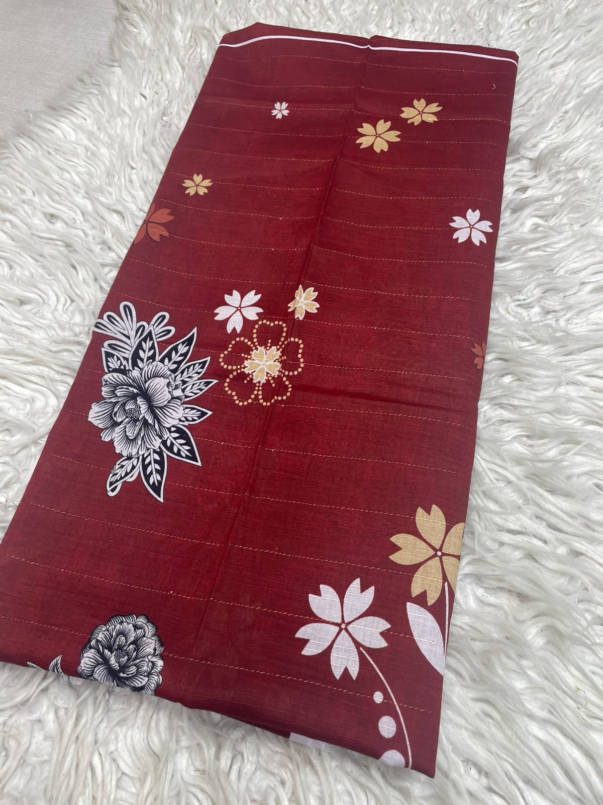 1Pc Single Shirt Digital Printed Lawn 997