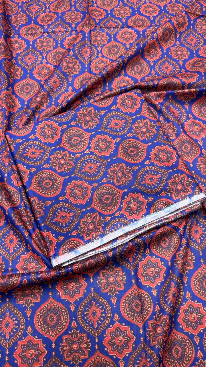 2 Piece Stylo Allover Lawn #36561