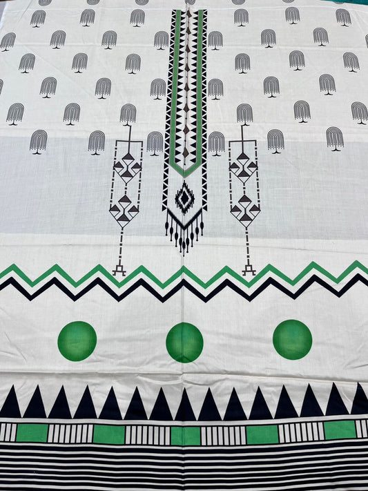 2Pc Staple Famous Unstitched Suit - 6168