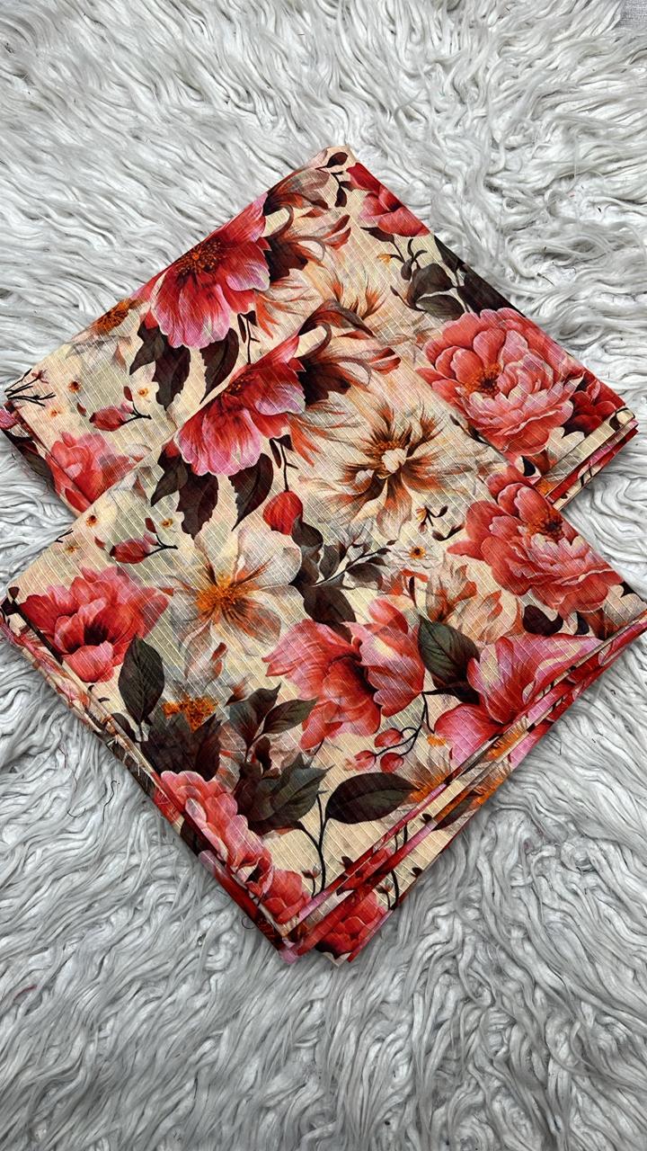 2Pc Lawn Bana Doria Vol-510