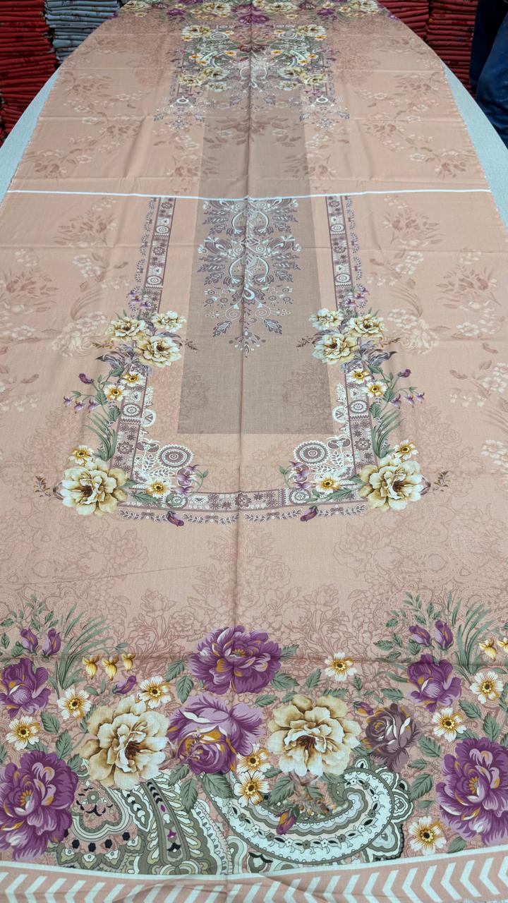 Firdous Kameez & Trouser - D141